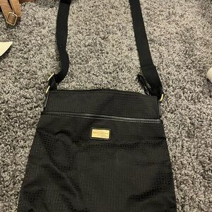 Black Crossbody Bag Tommy Hilfigher